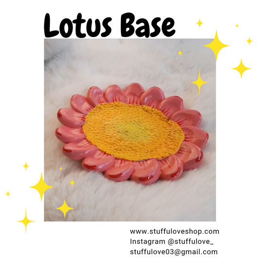 Lotus Base